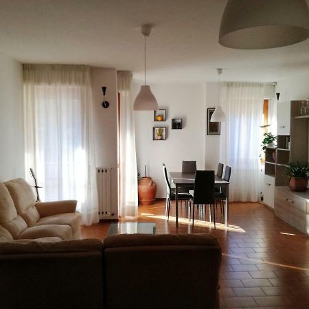 Casa Alessandro Città di Castello Exteriör bild